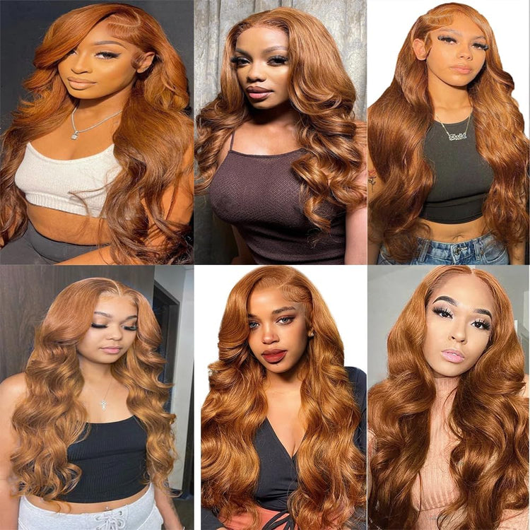 Body Wave 30