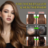 Batana Oil for Scalp and Hair Care, Palm Oil Enriched, Plant Extracts, Scalp and Hair Care Product