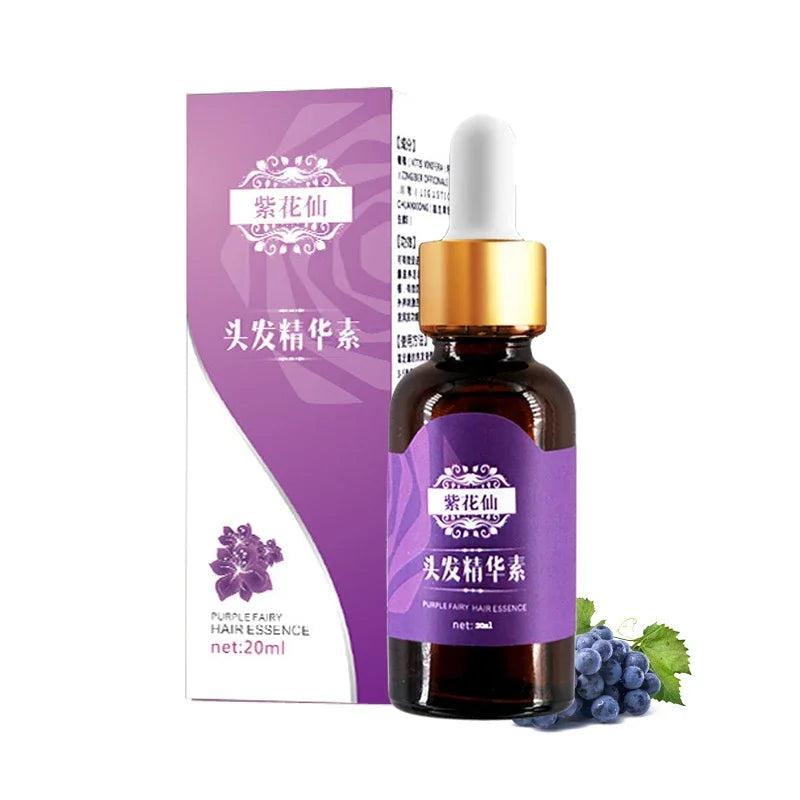 Hair Care Products Natural with No Side Effects Hair Serum Products Hair Care Essential Oils