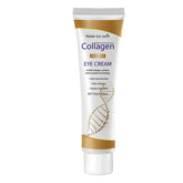 Collagen Eye Cream Skincare anti Dark Circles Eye Bags Firming Moisturizing Skincare Eyes Cream Skin Care for Eyes
