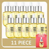 Hair Care Set Nourish Smoothing Shiny Hair Treatment Repair Dry Damaged Frizzy Hair Care Products