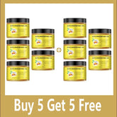 Batana Oil for Scalp and Hair Care, Palm Oil Enriched, Plant Extracts, Scalp and Hair Care Product