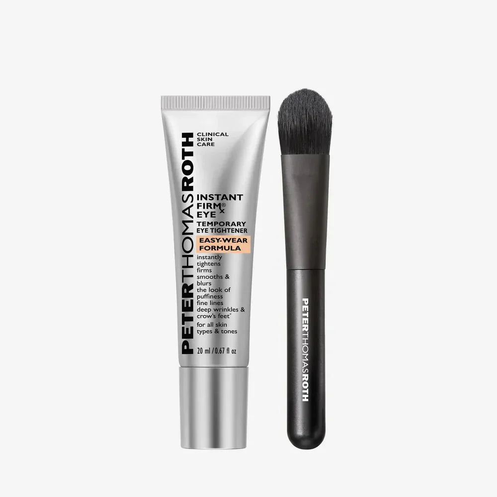 Stralende Huid Make-Up