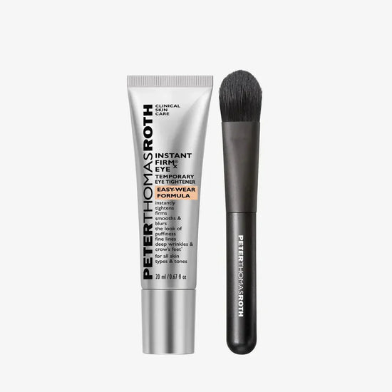 Stralende Huid Make-Up