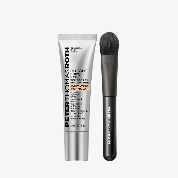 Stralende Huid Make-Up