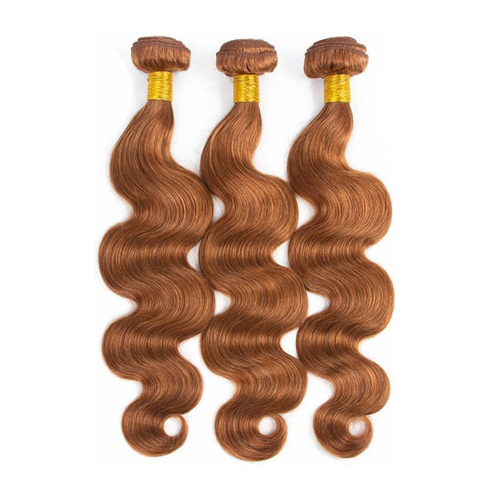Body Wave 30