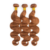Body Wave 30