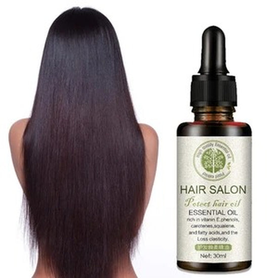 Hair Salon Essential Oil