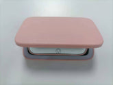 Portable Led Make-Up Mirror Luminous Mirror Double-Sided with Light Led Make-Up Mirror with Light