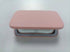 Portable Led Make-Up Mirror Luminous Mirror Double-Sided with Light Led Make-Up Mirror with Light