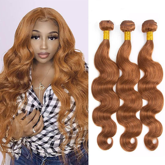 Body Wave 30