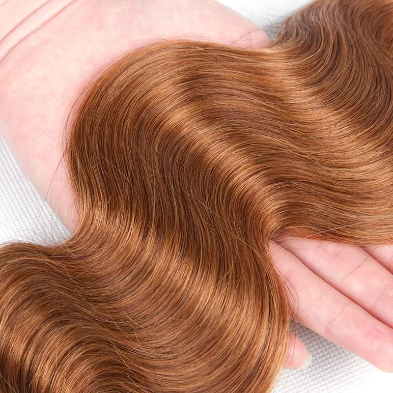 Body Wave 30