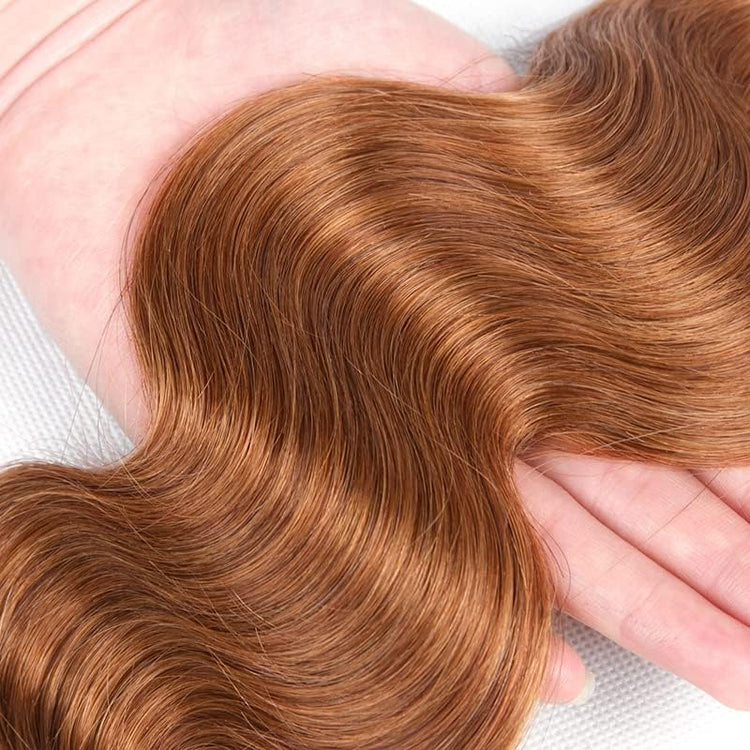 Body Wave 30