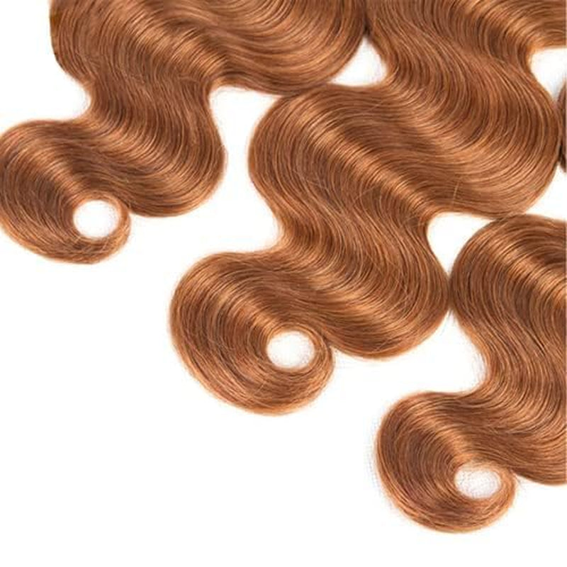 Body Wave 30