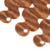 Body Wave 30