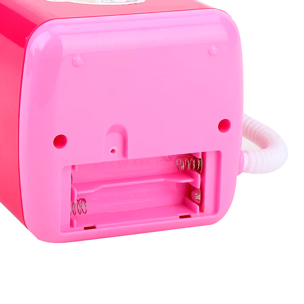 Simulation Washing Machine Make up Brush Washing Machine Mini Simulation Washing Machine Electric Make up Brush Washing Machine