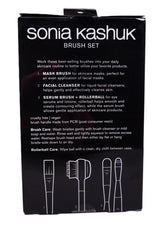 Skincare Collection Brush Set