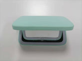 Portable Led Make-Up Mirror Luminous Mirror Double-Sided with Light Led Make-Up Mirror with Light