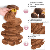 Body Wave 30