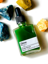 Youth Serum with Hyaluronic Acid + Peptides - Natural Skincare, Vegan Skincare